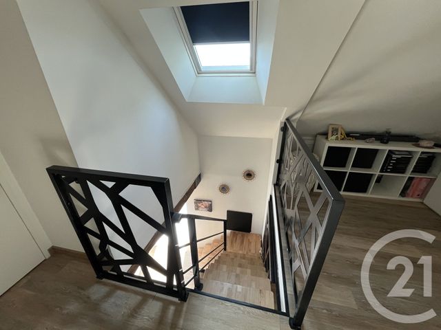 maison à vendre - 4 pièces - 111.0 m2 - SAVENAY - 44 - PAYS-DE-LOIRE - Century 21 Espace De L'Isac