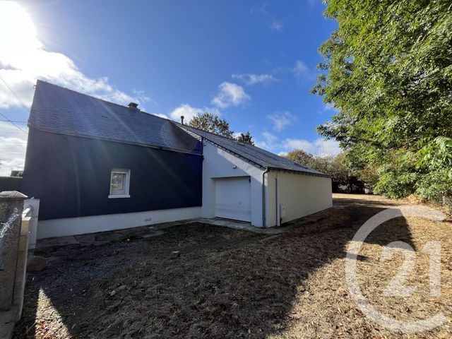 maison à vendre - 4 pièces - 111.0 m2 - SAVENAY - 44 - PAYS-DE-LOIRE - Century 21 Espace De L'Isac