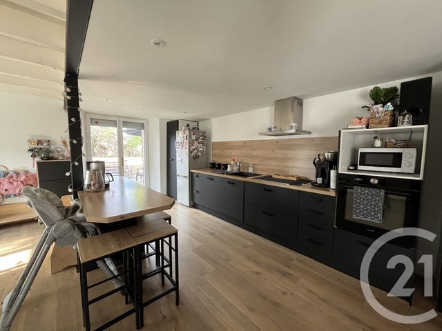 maison à vendre - 4 pièces - 111.0 m2 - SAVENAY - 44 - PAYS-DE-LOIRE - Century 21 Espace De L'Isac