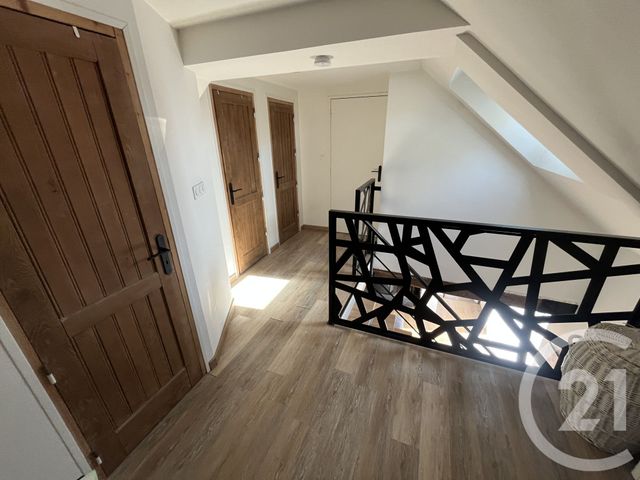 maison à vendre - 4 pièces - 111.0 m2 - SAVENAY - 44 - PAYS-DE-LOIRE - Century 21 Espace De L'Isac