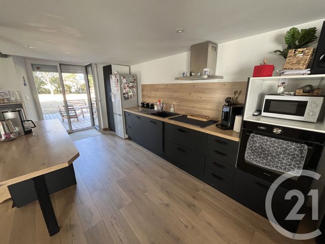 maison à vendre - 4 pièces - 111.0 m2 - SAVENAY - 44 - PAYS-DE-LOIRE - Century 21 Espace De L'Isac