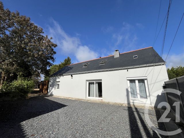 maison - SAVENAY - 44