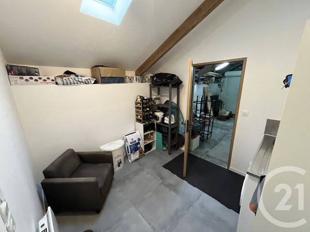 maison à vendre - 4 pièces - 111.0 m2 - SAVENAY - 44 - PAYS-DE-LOIRE - Century 21 Espace De L'Isac