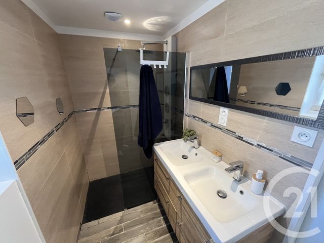 maison à vendre - 4 pièces - 111.0 m2 - SAVENAY - 44 - PAYS-DE-LOIRE - Century 21 Espace De L'Isac