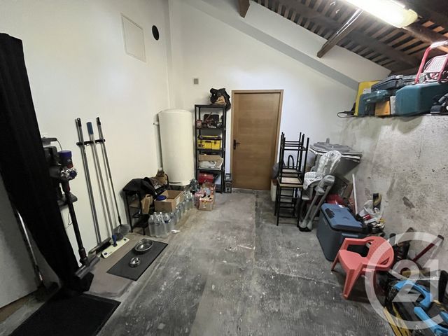 maison à vendre - 4 pièces - 111.0 m2 - SAVENAY - 44 - PAYS-DE-LOIRE - Century 21 Espace De L'Isac
