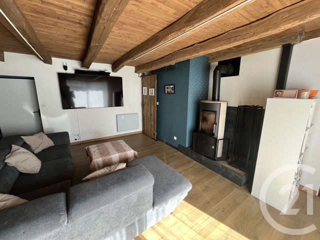 maison à vendre - 4 pièces - 111.0 m2 - SAVENAY - 44 - PAYS-DE-LOIRE - Century 21 Espace De L'Isac