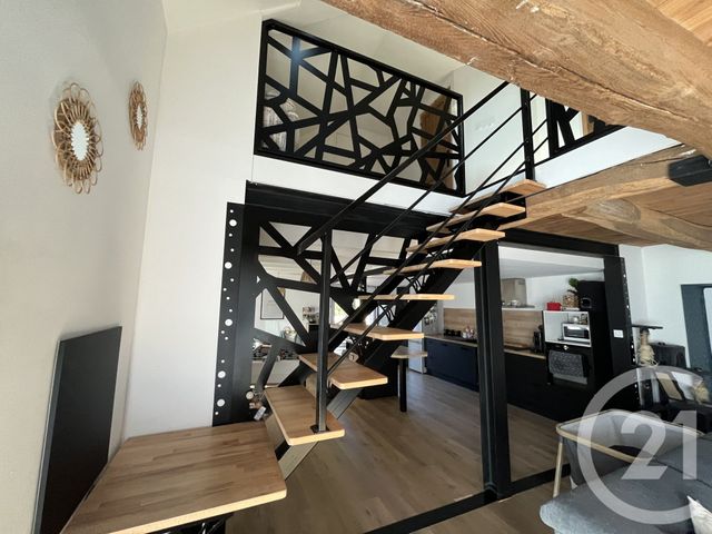 maison à vendre - 4 pièces - 111.0 m2 - SAVENAY - 44 - PAYS-DE-LOIRE - Century 21 Espace De L'Isac