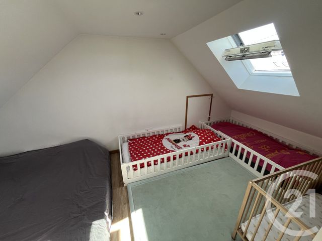 maison à vendre - 4 pièces - 111.0 m2 - SAVENAY - 44 - PAYS-DE-LOIRE - Century 21 Espace De L'Isac