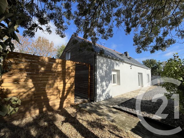 maison à vendre - 4 pièces - 111.0 m2 - SAVENAY - 44 - PAYS-DE-LOIRE - Century 21 Espace De L'Isac