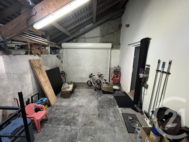 maison à vendre - 4 pièces - 111.0 m2 - SAVENAY - 44 - PAYS-DE-LOIRE - Century 21 Espace De L'Isac