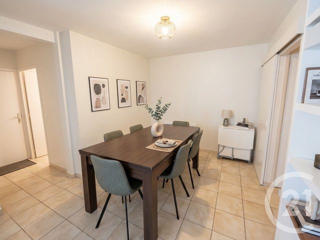 Appartement T2 à louer - 2 pièces - 65.65 m2 - BLAIN - 44 - PAYS-DE-LOIRE - Century 21 Espace De L'Isac