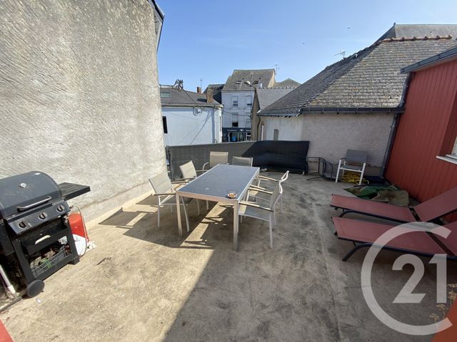 Appartement T2 à louer - 2 pièces - 65.65 m2 - BLAIN - 44 - PAYS-DE-LOIRE - Century 21 Espace De L'Isac