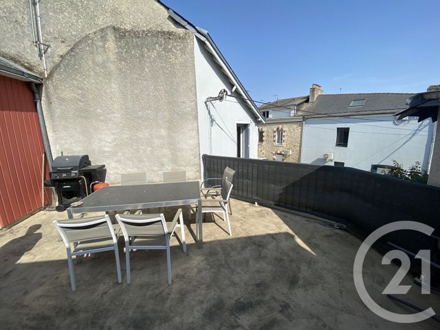 Appartement T2 à louer - 2 pièces - 65.65 m2 - BLAIN - 44 - PAYS-DE-LOIRE - Century 21 Espace De L'Isac
