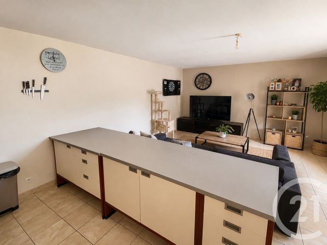 Appartement T2 à louer - 2 pièces - 65.65 m2 - BLAIN - 44 - PAYS-DE-LOIRE - Century 21 Espace De L'Isac