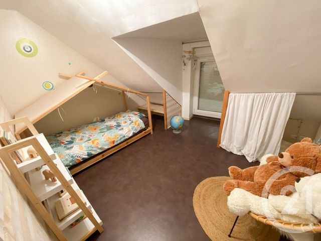 maison à louer - 5 pièces - 80.0 m2 - PUCEUL - 44 - PAYS-DE-LOIRE - Century 21 Espace De L'Isac