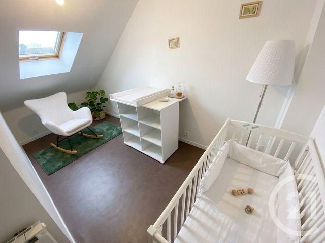 maison à louer - 5 pièces - 80.0 m2 - PUCEUL - 44 - PAYS-DE-LOIRE - Century 21 Espace De L'Isac