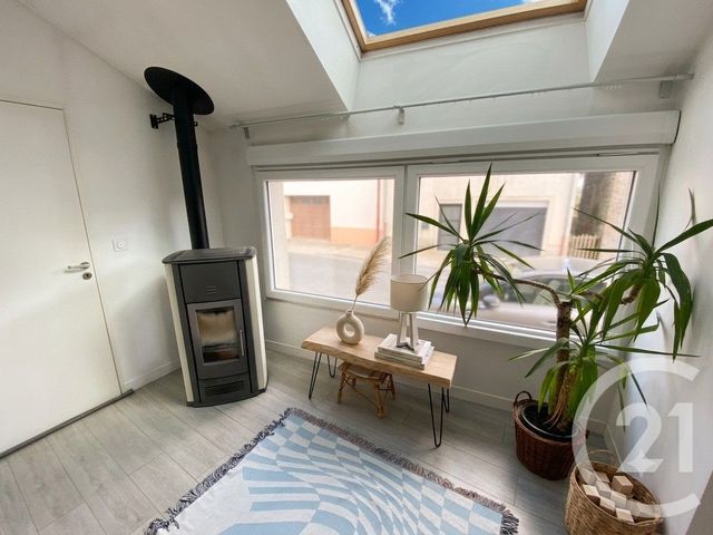 maison à louer - 5 pièces - 80.0 m2 - PUCEUL - 44 - PAYS-DE-LOIRE - Century 21 Espace De L'Isac