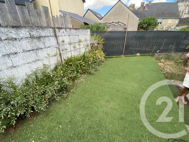 maison à louer - 5 pièces - 80.0 m2 - PUCEUL - 44 - PAYS-DE-LOIRE - Century 21 Espace De L'Isac