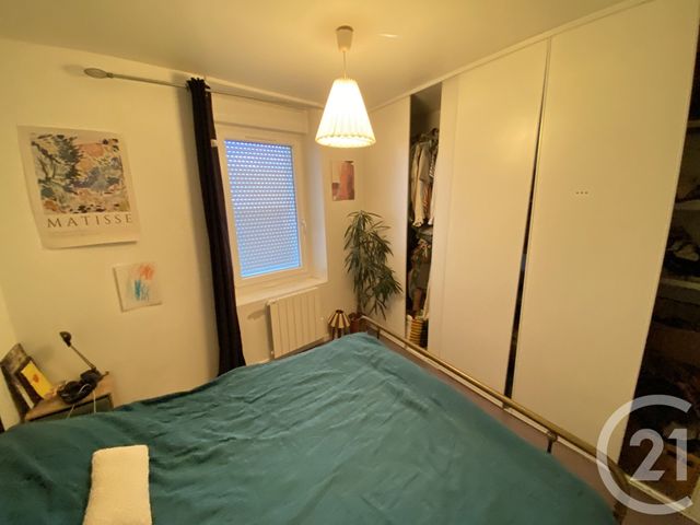 maison à louer - 5 pièces - 80.0 m2 - PUCEUL - 44 - PAYS-DE-LOIRE - Century 21 Espace De L'Isac