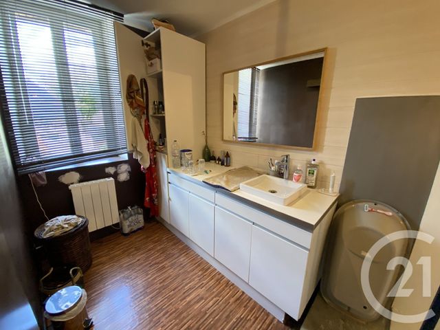 maison à louer - 5 pièces - 80.0 m2 - PUCEUL - 44 - PAYS-DE-LOIRE - Century 21 Espace De L'Isac