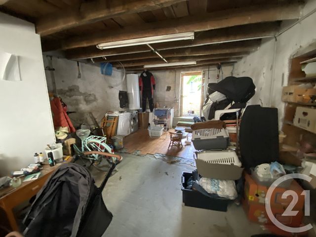 maison à louer - 5 pièces - 80.0 m2 - PUCEUL - 44 - PAYS-DE-LOIRE - Century 21 Espace De L'Isac
