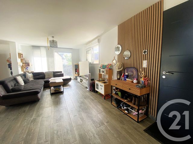 maison à vendre - 5 pièces - 99.0 m2 - BLAIN - 44 - PAYS-DE-LOIRE - Century 21 Espace De L'Isac