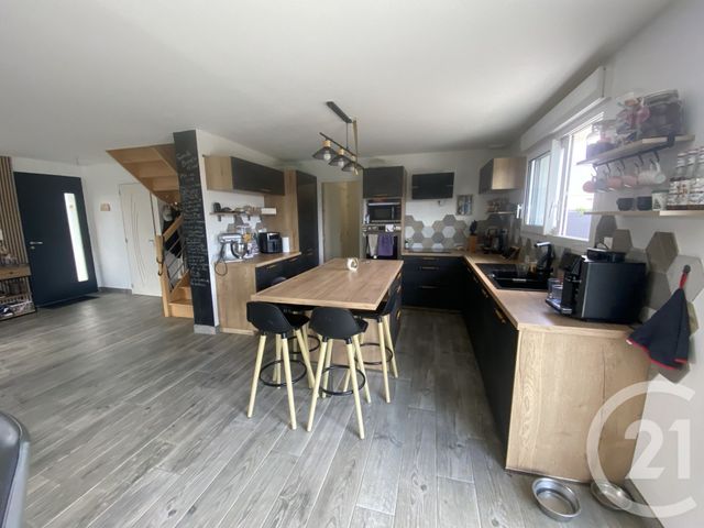 maison à vendre - 5 pièces - 99.0 m2 - BLAIN - 44 - PAYS-DE-LOIRE - Century 21 Espace De L'Isac