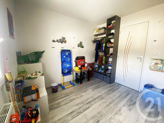 maison à vendre - 5 pièces - 99.0 m2 - BLAIN - 44 - PAYS-DE-LOIRE - Century 21 Espace De L'Isac
