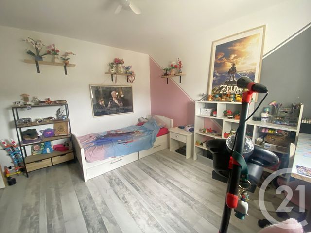 maison à vendre - 5 pièces - 99.0 m2 - BLAIN - 44 - PAYS-DE-LOIRE - Century 21 Espace De L'Isac