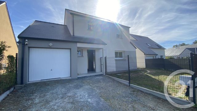 maison à vendre - 5 pièces - 99.0 m2 - BLAIN - 44 - PAYS-DE-LOIRE - Century 21 Espace De L'Isac