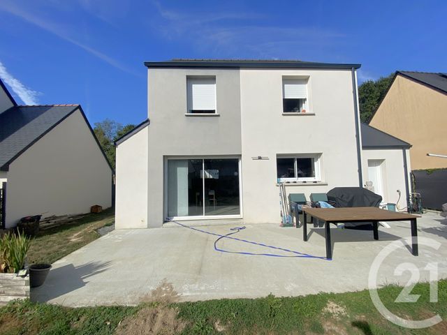 maison à vendre - 5 pièces - 99.0 m2 - BLAIN - 44 - PAYS-DE-LOIRE - Century 21 Espace De L'Isac