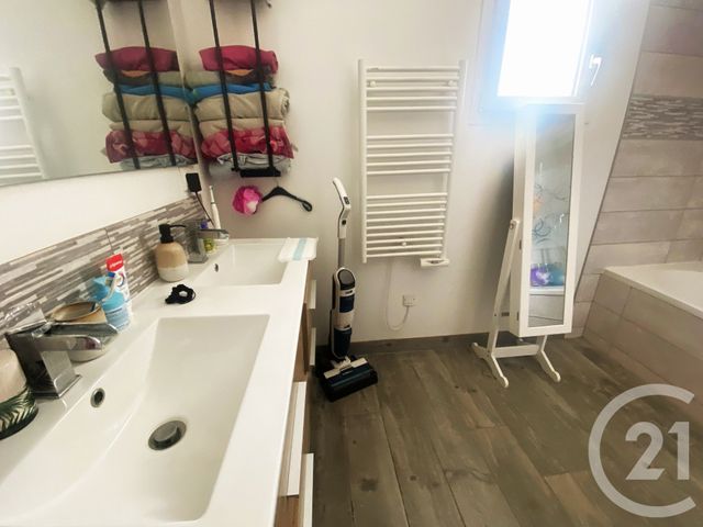 maison à vendre - 5 pièces - 99.0 m2 - BLAIN - 44 - PAYS-DE-LOIRE - Century 21 Espace De L'Isac