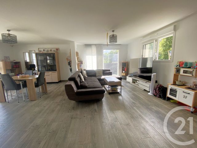 maison à vendre - 5 pièces - 99.0 m2 - BLAIN - 44 - PAYS-DE-LOIRE - Century 21 Espace De L'Isac