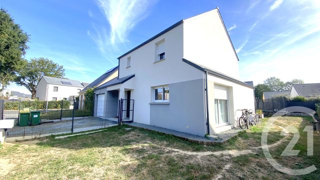 maison - BLAIN - 44