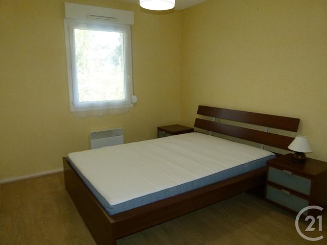 Appartement F2 à louer - 2 pièces - 46.63 m2 - BLAIN - 44 - PAYS-DE-LOIRE - Century 21 Espace De L'Isac