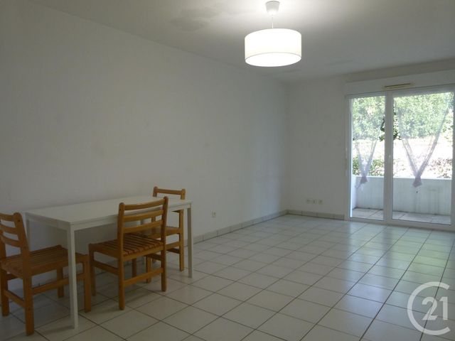 Appartement F2 à louer - 2 pièces - 46.63 m2 - BLAIN - 44 - PAYS-DE-LOIRE - Century 21 Espace De L'Isac