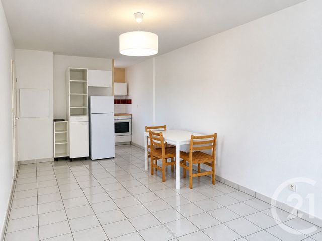 appartement - BLAIN - 44