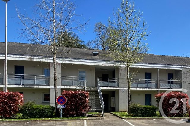 appartement - BLAIN - 44
