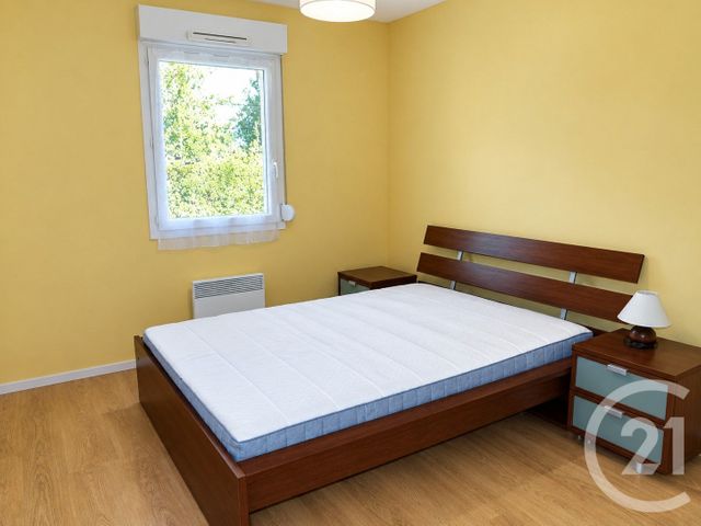 Appartement F2 à louer - 2 pièces - 46.63 m2 - BLAIN - 44 - PAYS-DE-LOIRE - Century 21 Espace De L'Isac