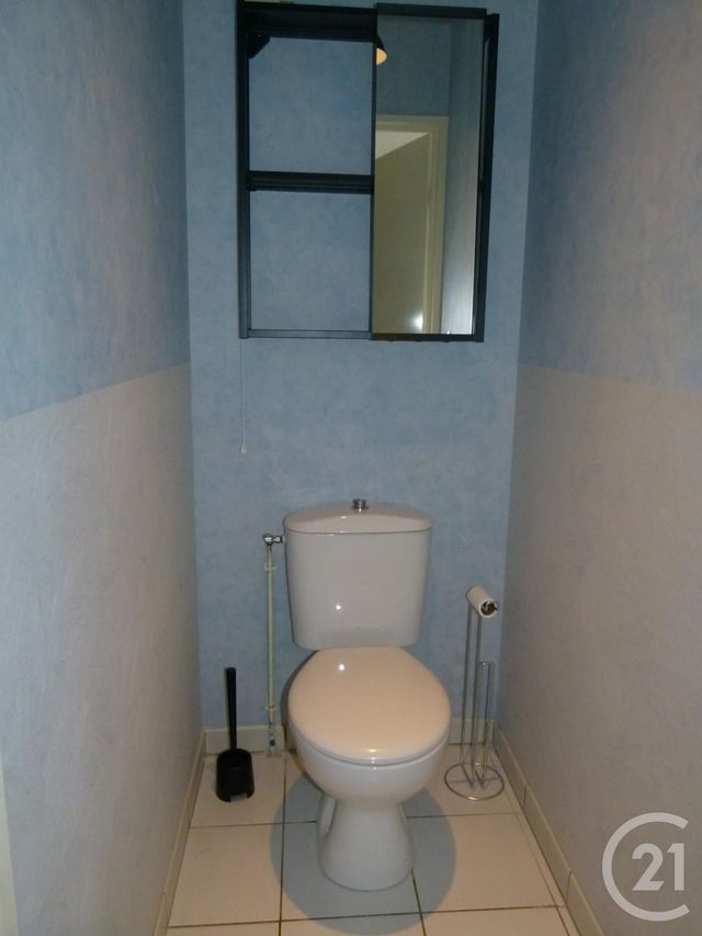 Appartement F2 à louer - 2 pièces - 46.63 m2 - BLAIN - 44 - PAYS-DE-LOIRE - Century 21 Espace De L'Isac