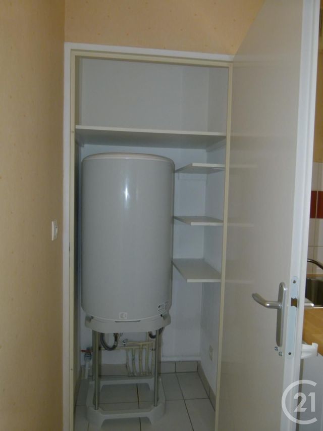 Appartement F2 à louer - 2 pièces - 46.63 m2 - BLAIN - 44 - PAYS-DE-LOIRE - Century 21 Espace De L'Isac