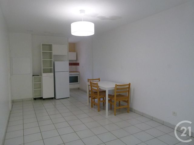 Appartement F2 à louer - 2 pièces - 46.63 m2 - BLAIN - 44 - PAYS-DE-LOIRE - Century 21 Espace De L'Isac