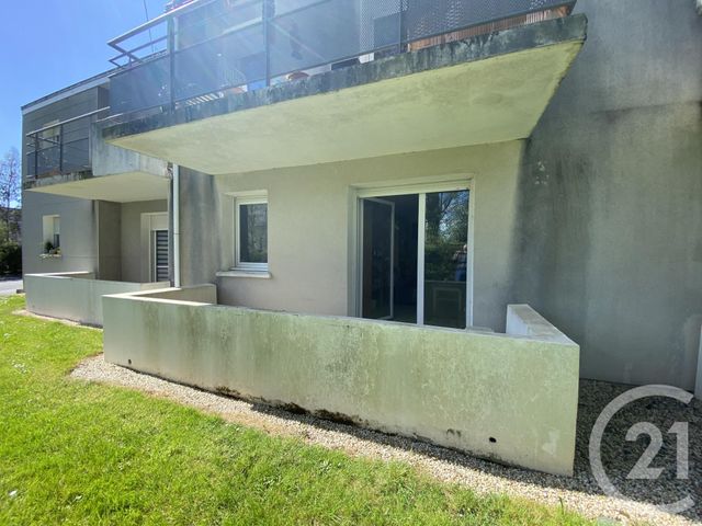 Appartement F2 à louer - 2 pièces - 46.63 m2 - BLAIN - 44 - PAYS-DE-LOIRE - Century 21 Espace De L'Isac