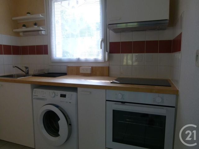 Appartement F2 à louer - 2 pièces - 46.63 m2 - BLAIN - 44 - PAYS-DE-LOIRE - Century 21 Espace De L'Isac
