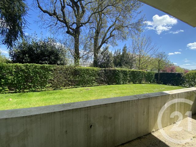 Appartement F2 à louer - 2 pièces - 46.63 m2 - BLAIN - 44 - PAYS-DE-LOIRE - Century 21 Espace De L'Isac