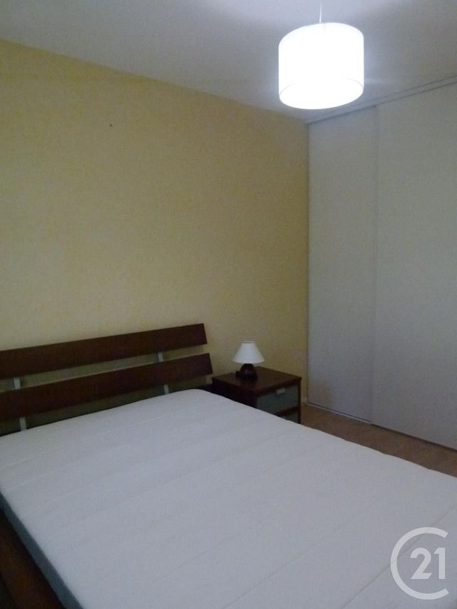 Appartement F2 à louer - 2 pièces - 46.63 m2 - BLAIN - 44 - PAYS-DE-LOIRE - Century 21 Espace De L'Isac
