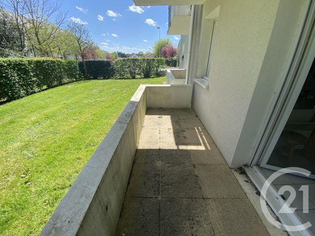 Appartement F2 à louer - 2 pièces - 46.63 m2 - BLAIN - 44 - PAYS-DE-LOIRE - Century 21 Espace De L'Isac