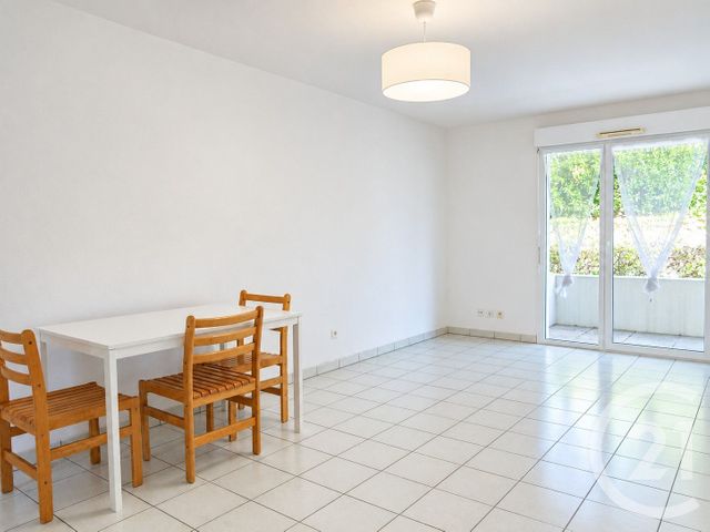 Appartement F2 à louer - 2 pièces - 46.63 m2 - BLAIN - 44 - PAYS-DE-LOIRE - Century 21 Espace De L'Isac