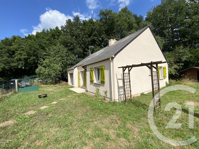 maison à louer - 3 pièces - 70.34 m2 - PLESSE - 44 - PAYS-DE-LOIRE - Century 21 Espace De L'Isac