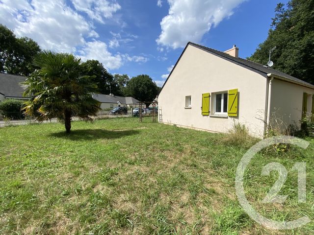 maison à louer - 3 pièces - 70.34 m2 - PLESSE - 44 - PAYS-DE-LOIRE - Century 21 Espace De L'Isac